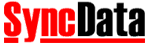 Sync Data Logo